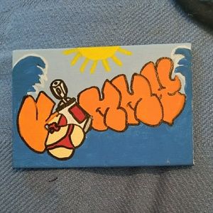 Meet your Posher, Kimmy